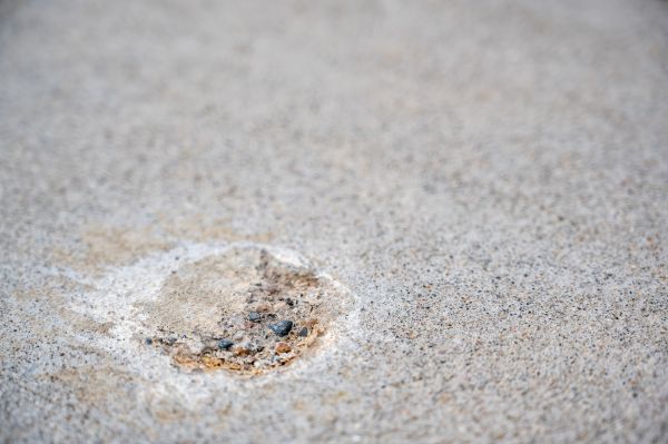 Slab Jacking in Jackson