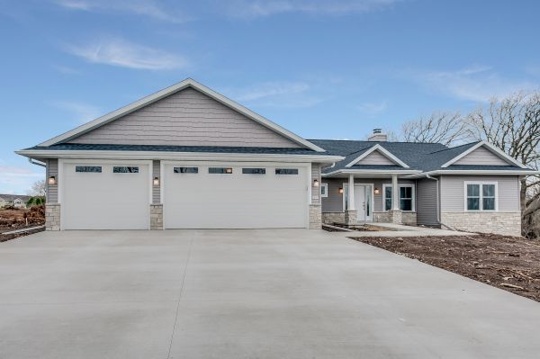 Concrete Driveway Restoration