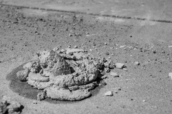 Concrete Slabjacking in Jackson